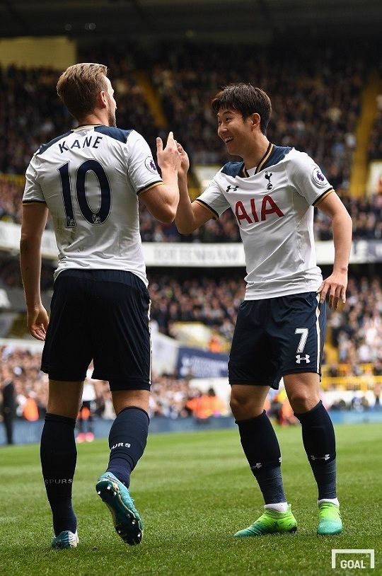 Son and Kane