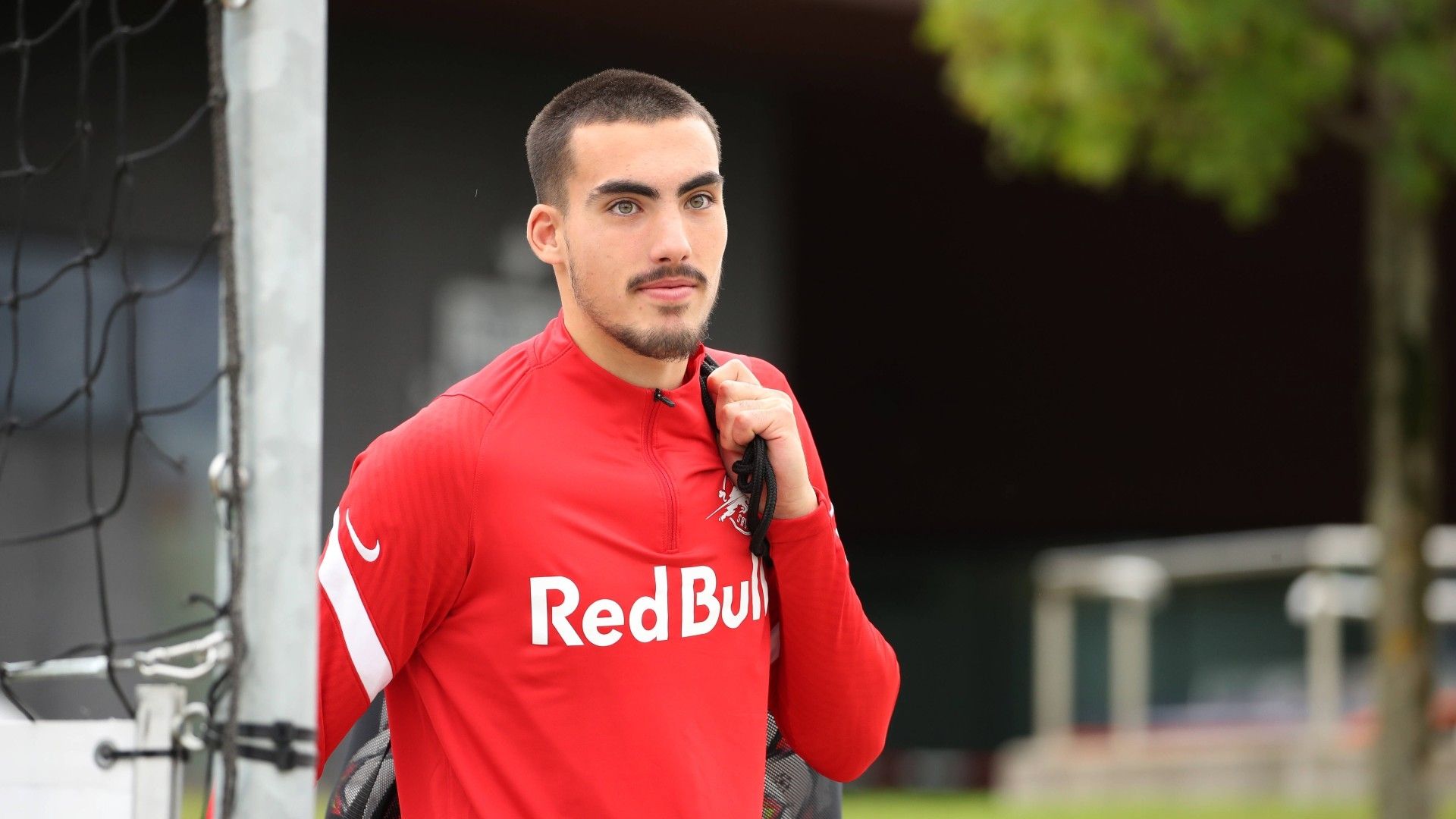 ONLY GERMANY Roko Simic RB Salzburg