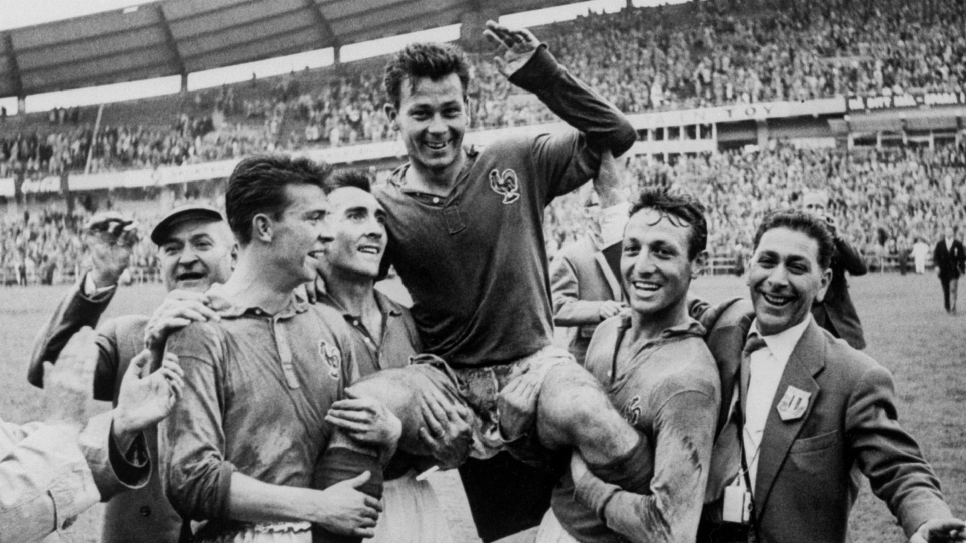 Just Fontaine