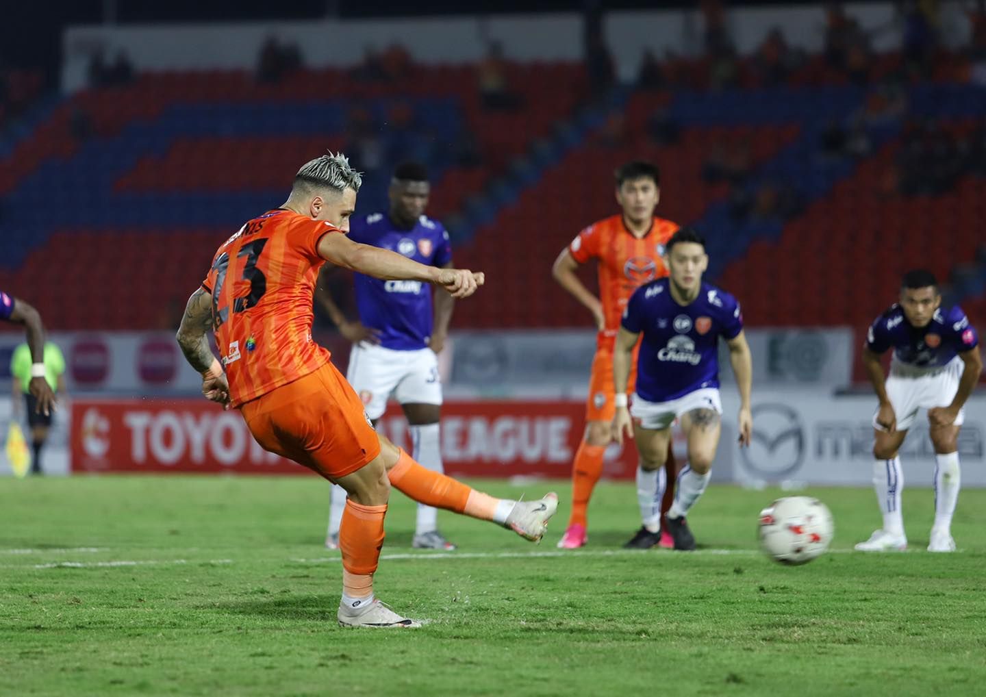 เดนนิส มูริลโล