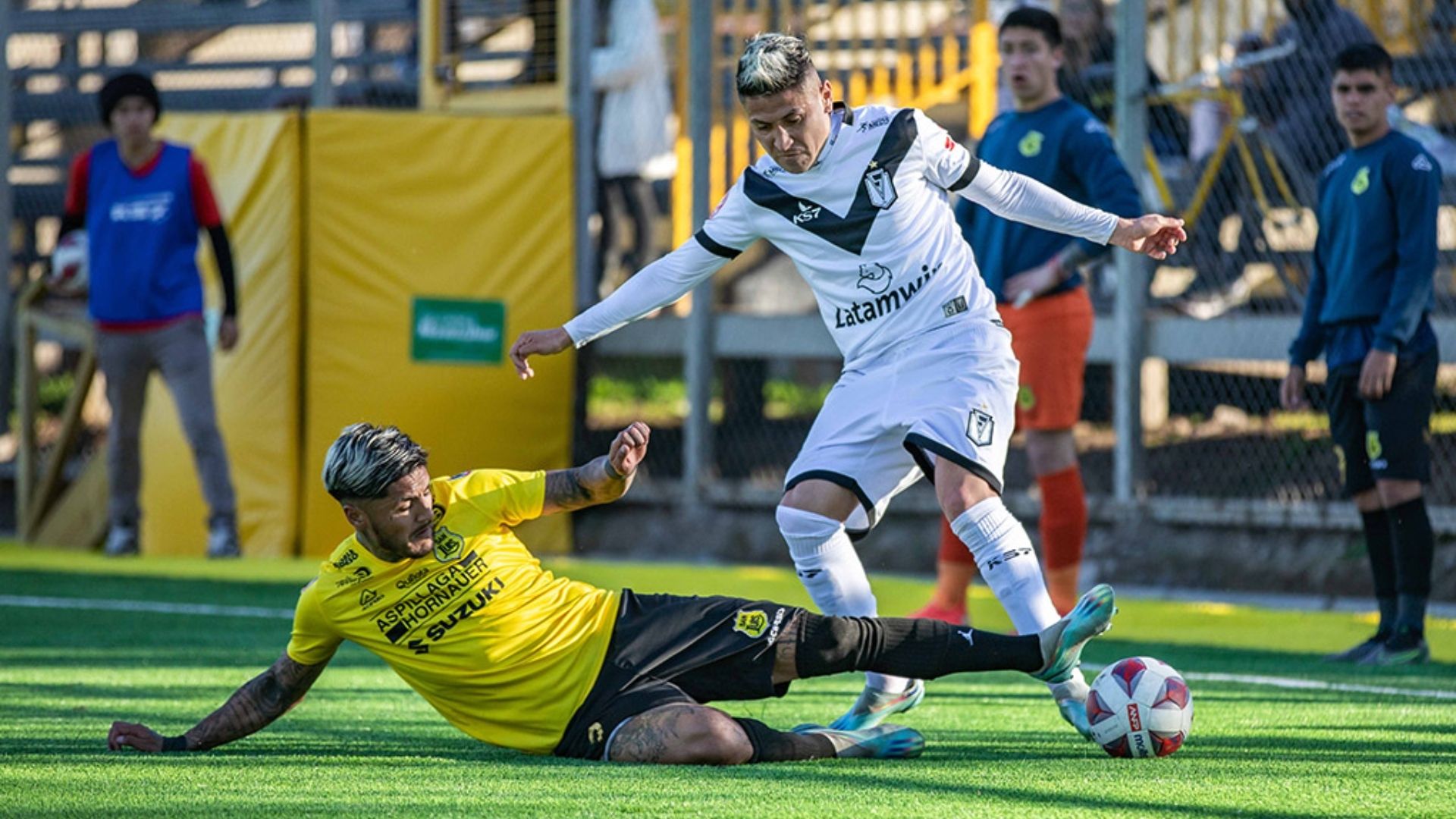 02082023 Santiago Morning San Luis