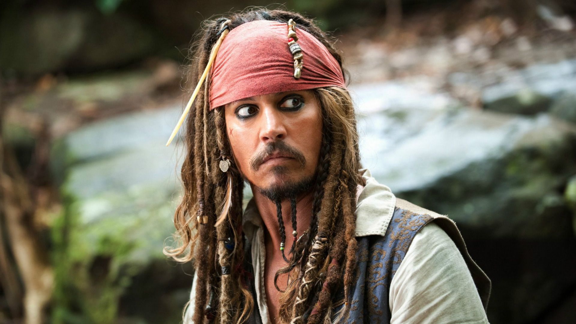 Jack Sparrow