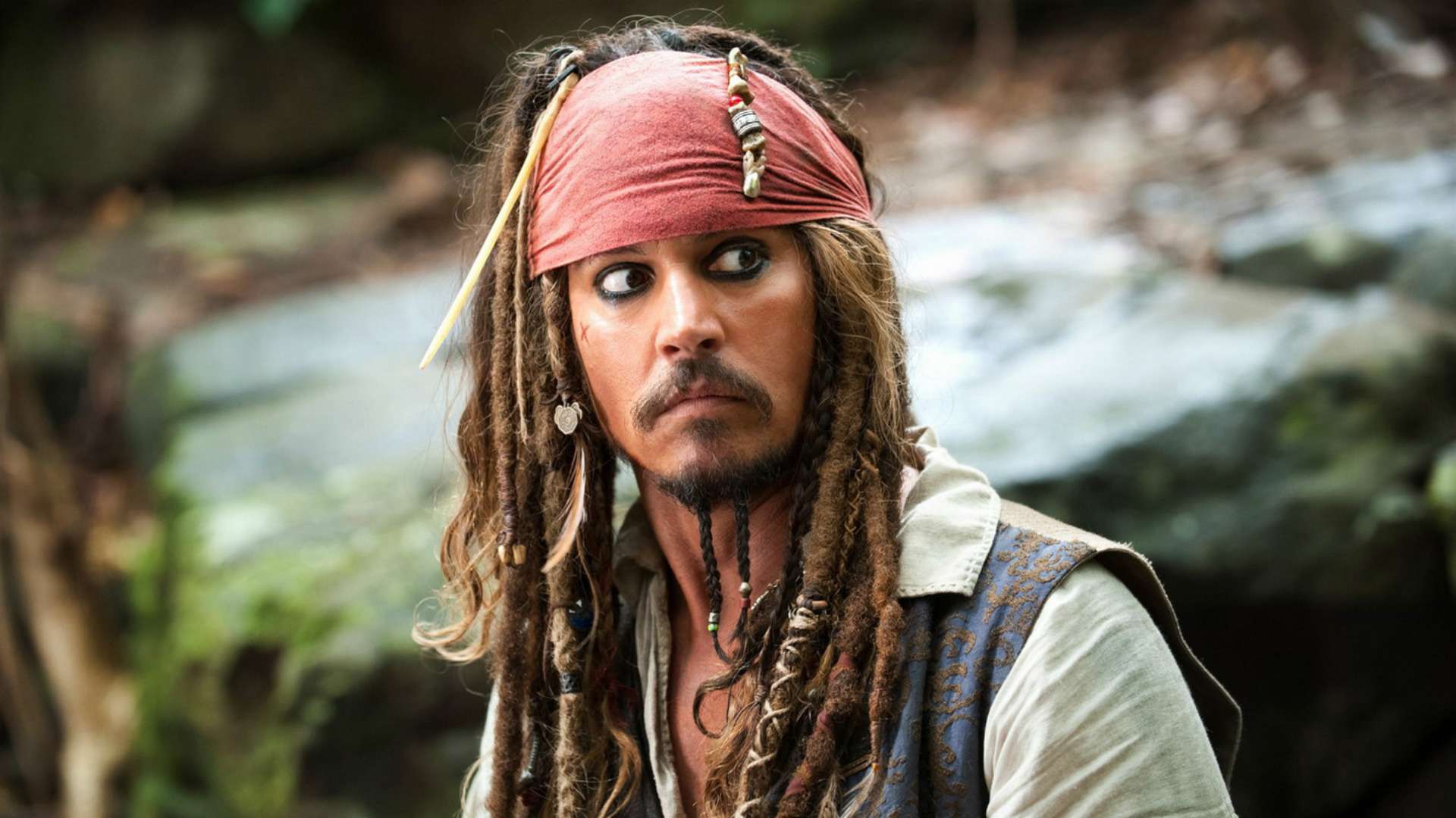 Jack Sparrow