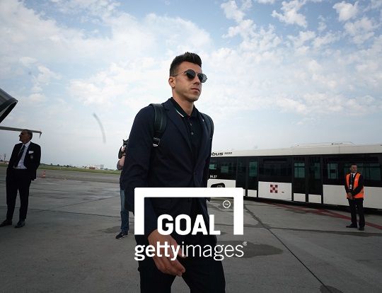 스테판 엘 샤라위