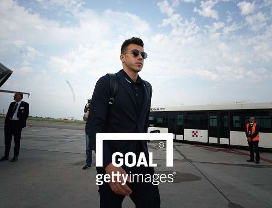 스테판 엘 샤라위