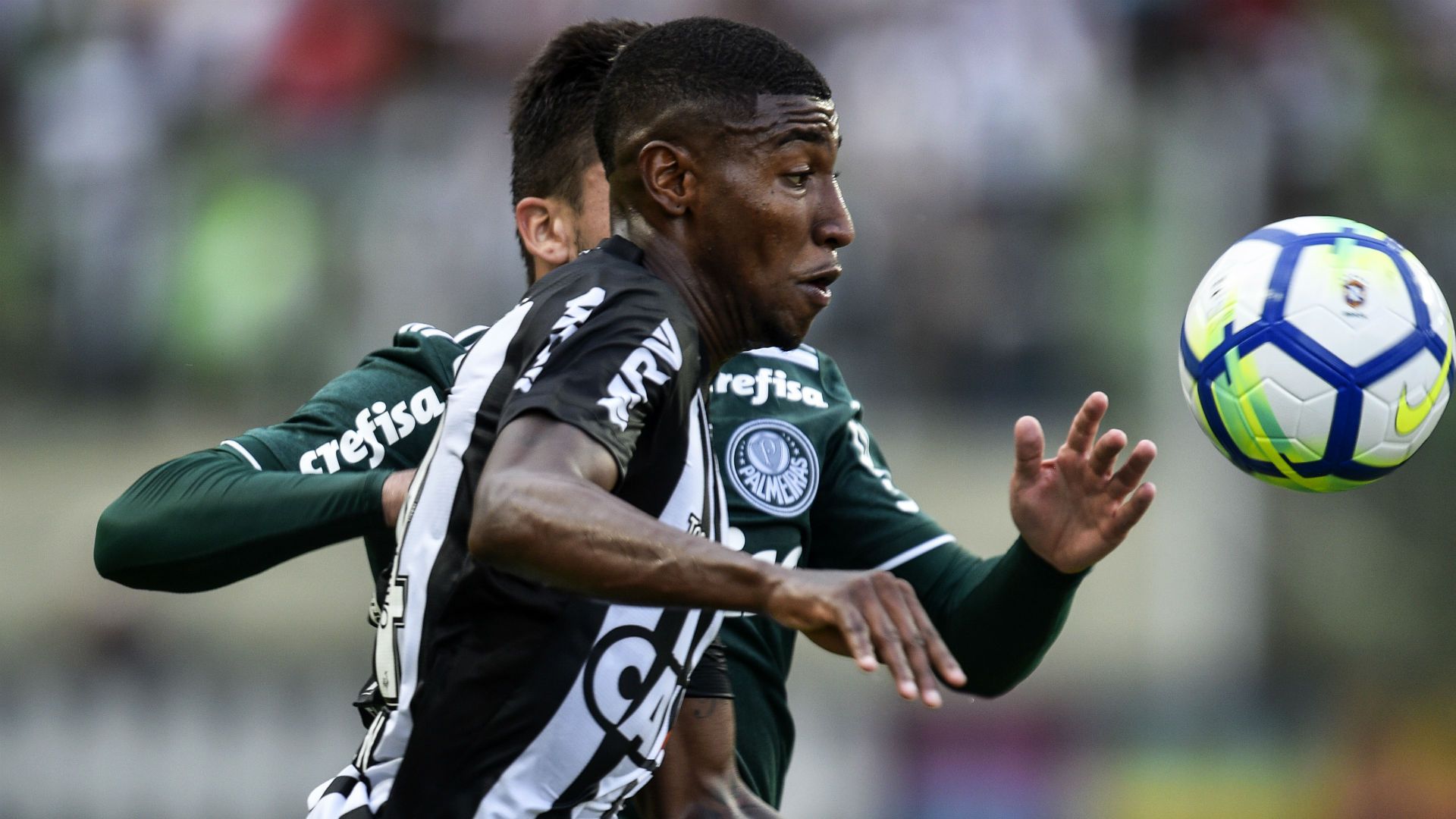 Emerson Atletico Mineiro