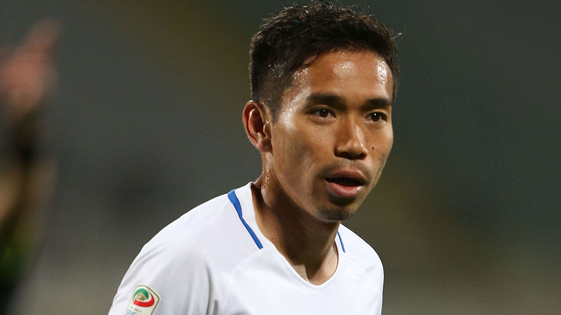 2017-04-22-inter-yuto-nagatomo (C)Getty Images