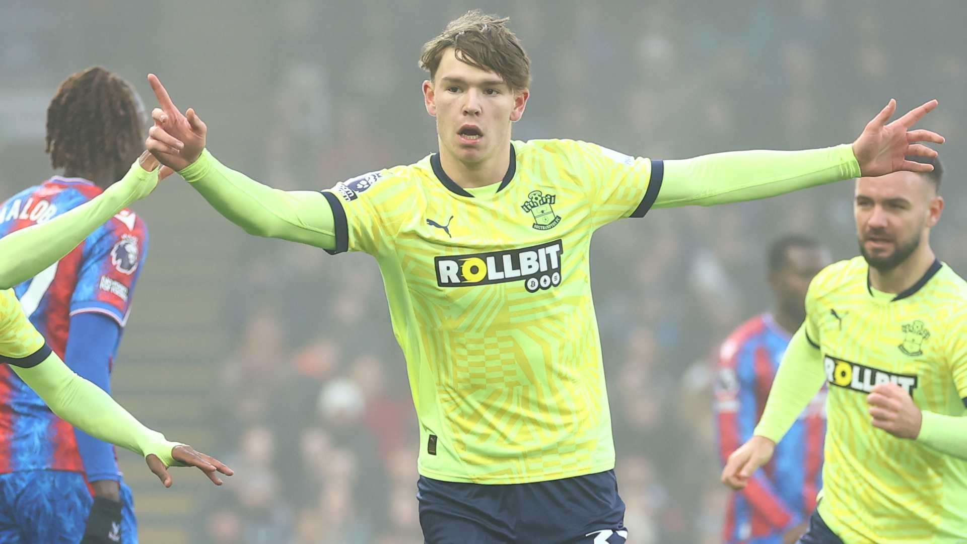 Dibling Man Utd begin work on Champions League transfer list with Southampton ...