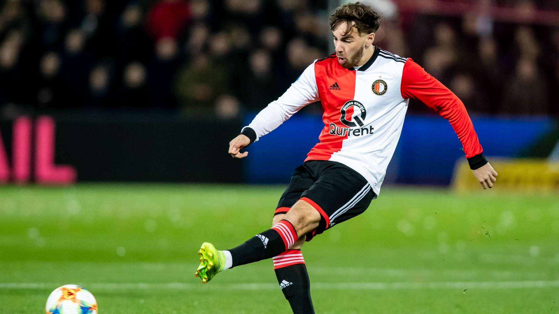 Orkun Kokcu Feyenoord 03162019