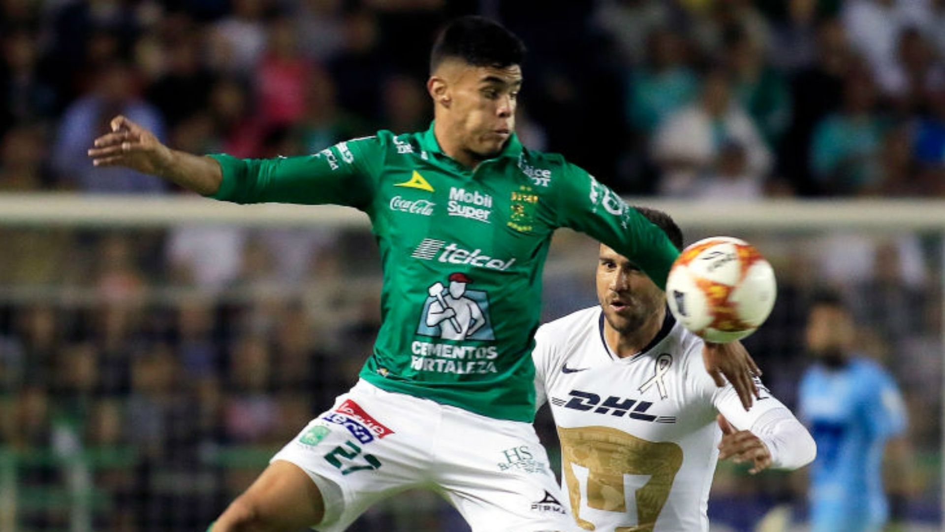 León Pumas