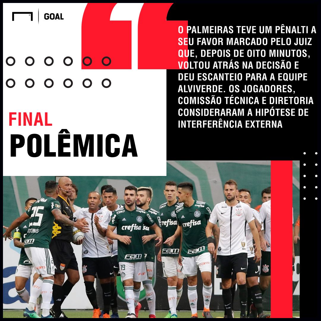 GFX Final Paulistão 23112018