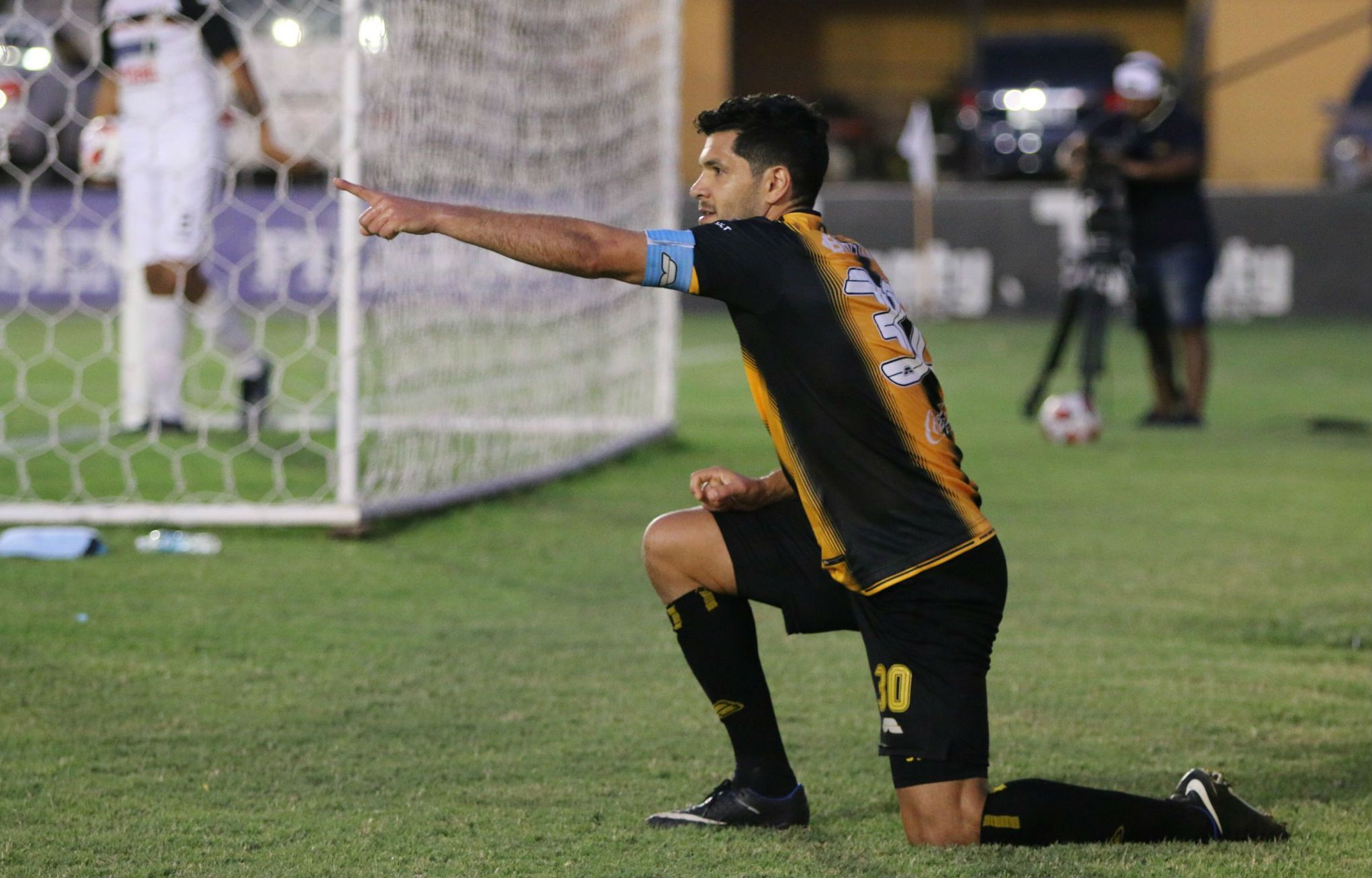 Ortigoza (Paraguay) 29-11-19