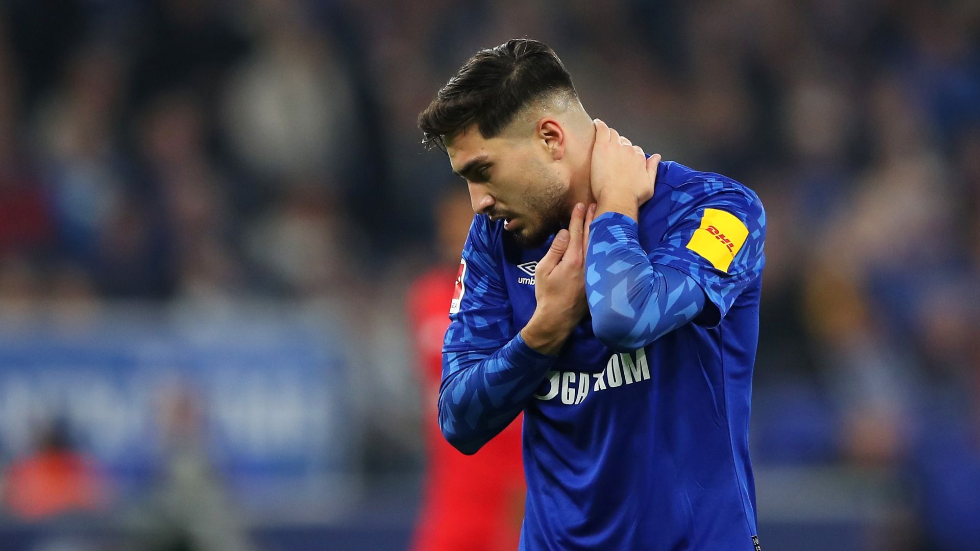 Suat Serdar | Schalke 04