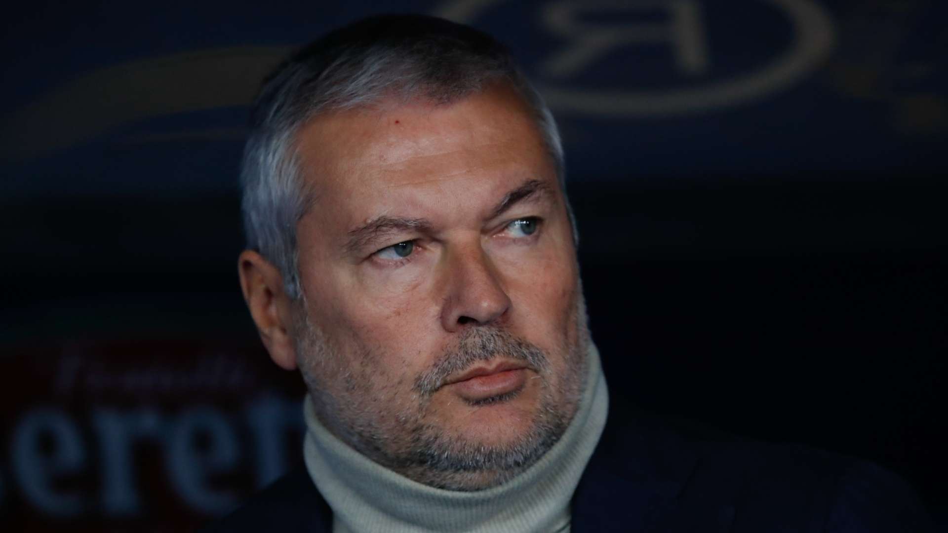 Sean Sogliano Verona sports director