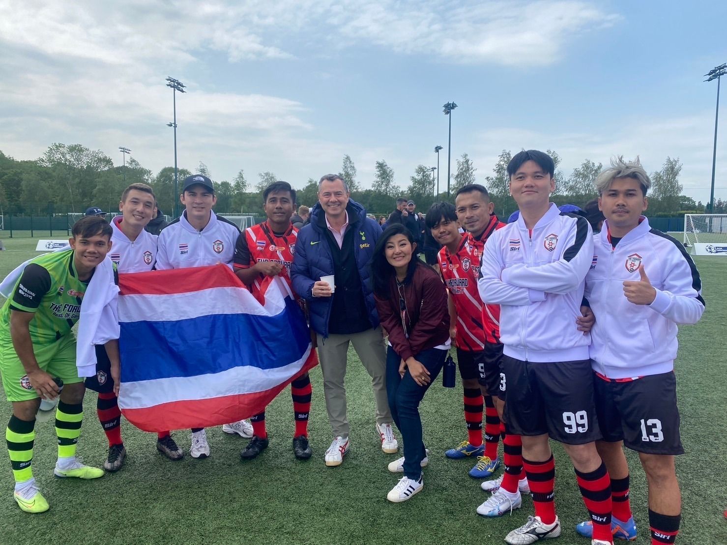 AIA Championship 2023 - 2