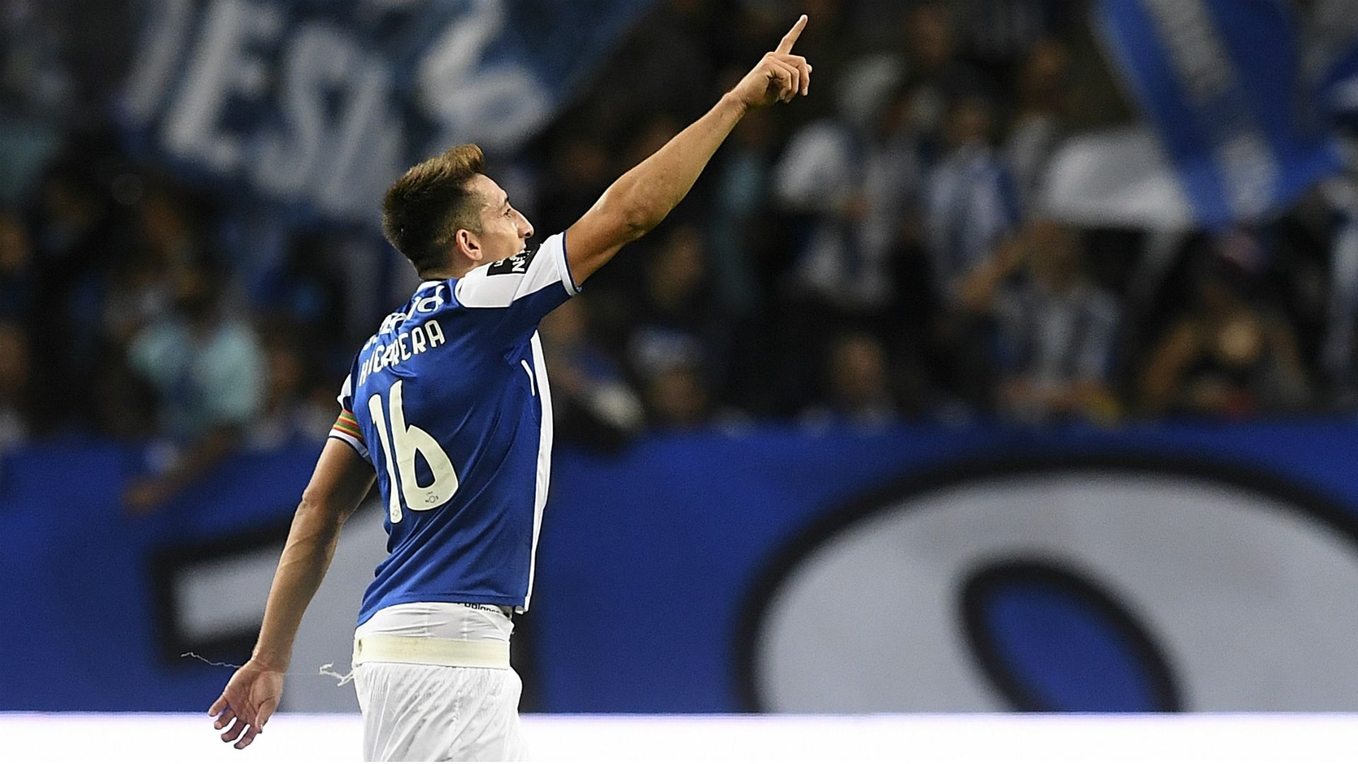 Héctor Herrera Porto