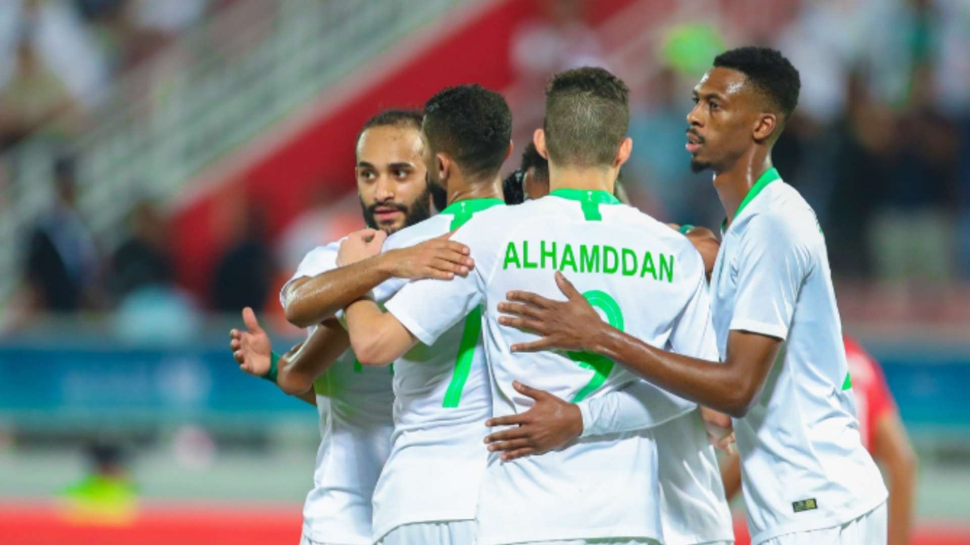 السعودية - عطيف - كنو