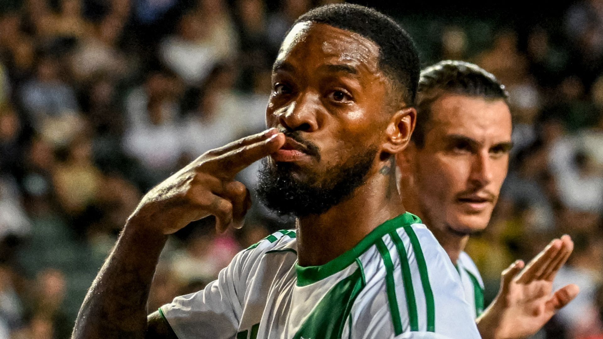 Ivan Toney Al-Ahli 2025-26