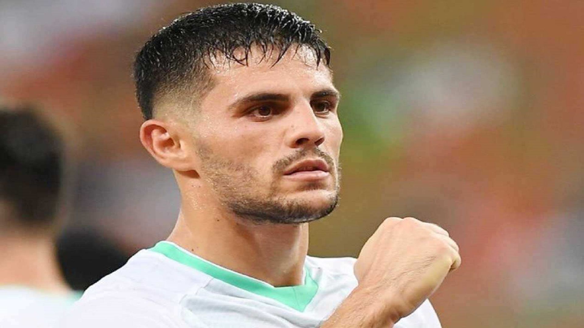 دانييل ألكسيتش