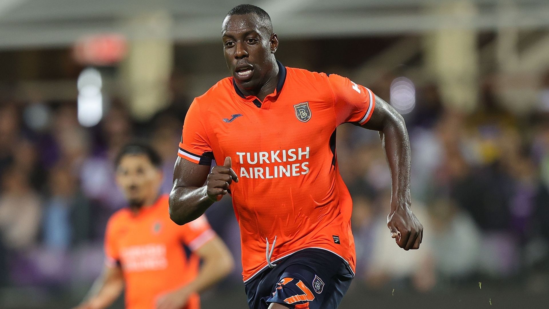Stefano Okaka Istanbul Basaksehir