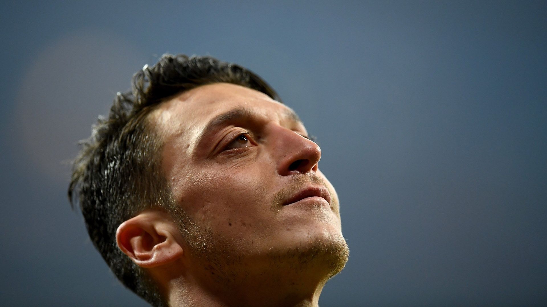 Mesut Ozil Arsenal