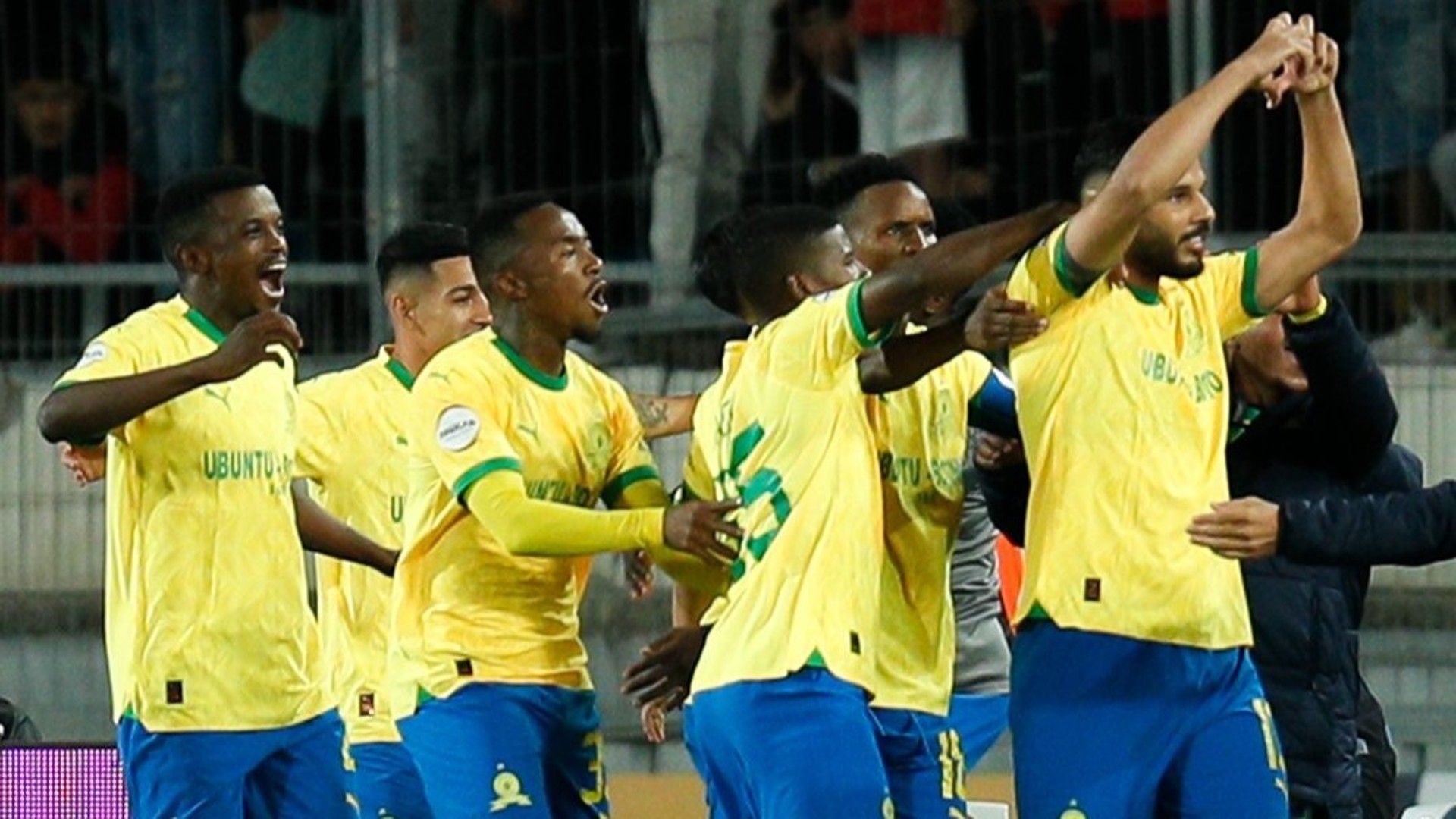 MAMELODI SUNDOWNS VS SUPERSPORT UNITED LIVESCORE