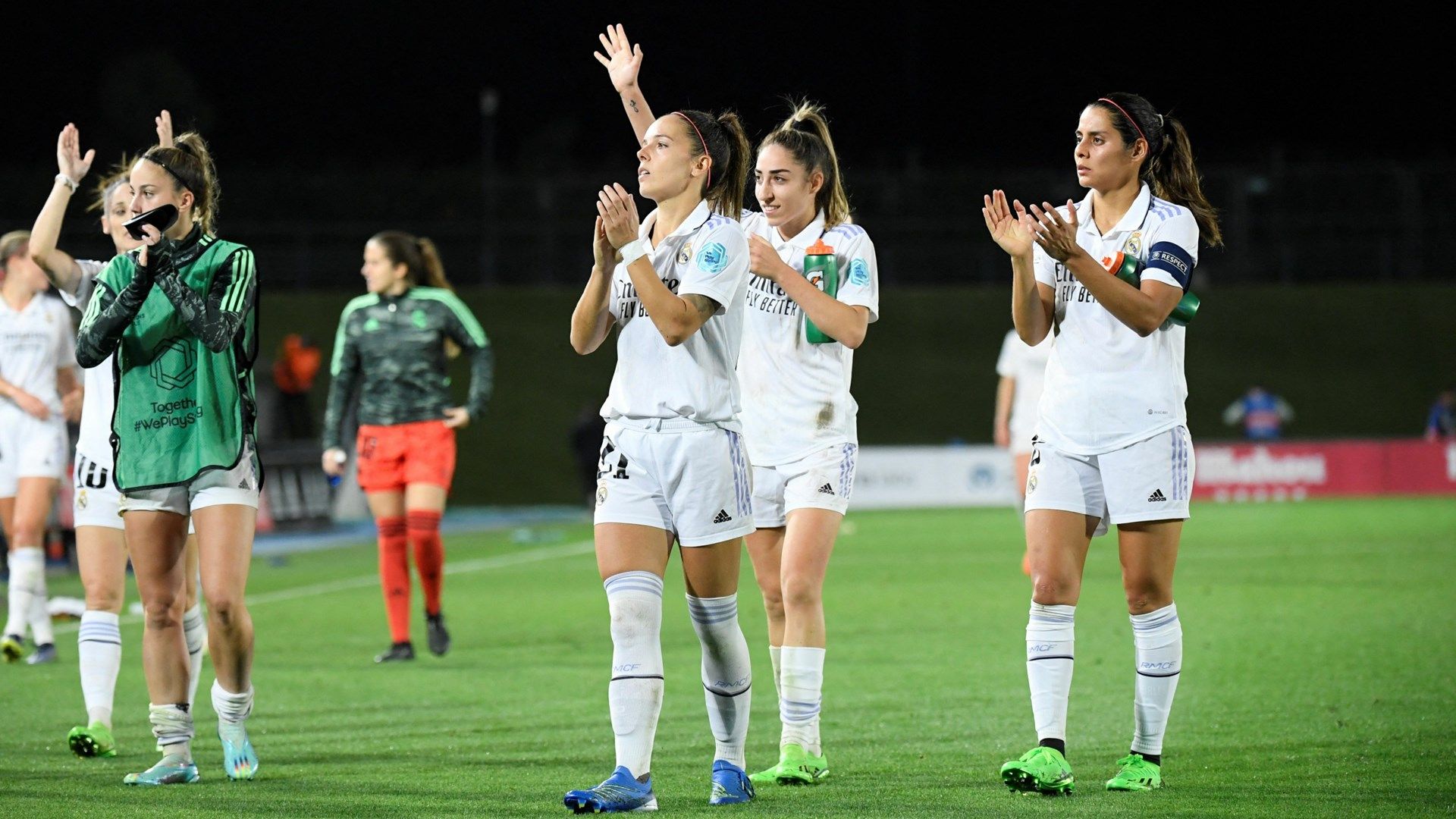 Real Madrid Women 2022-23