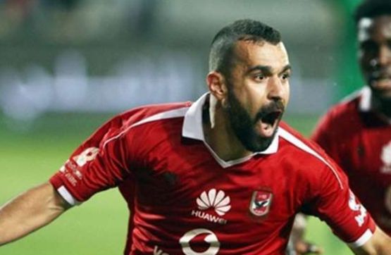 عبد الله السعيد