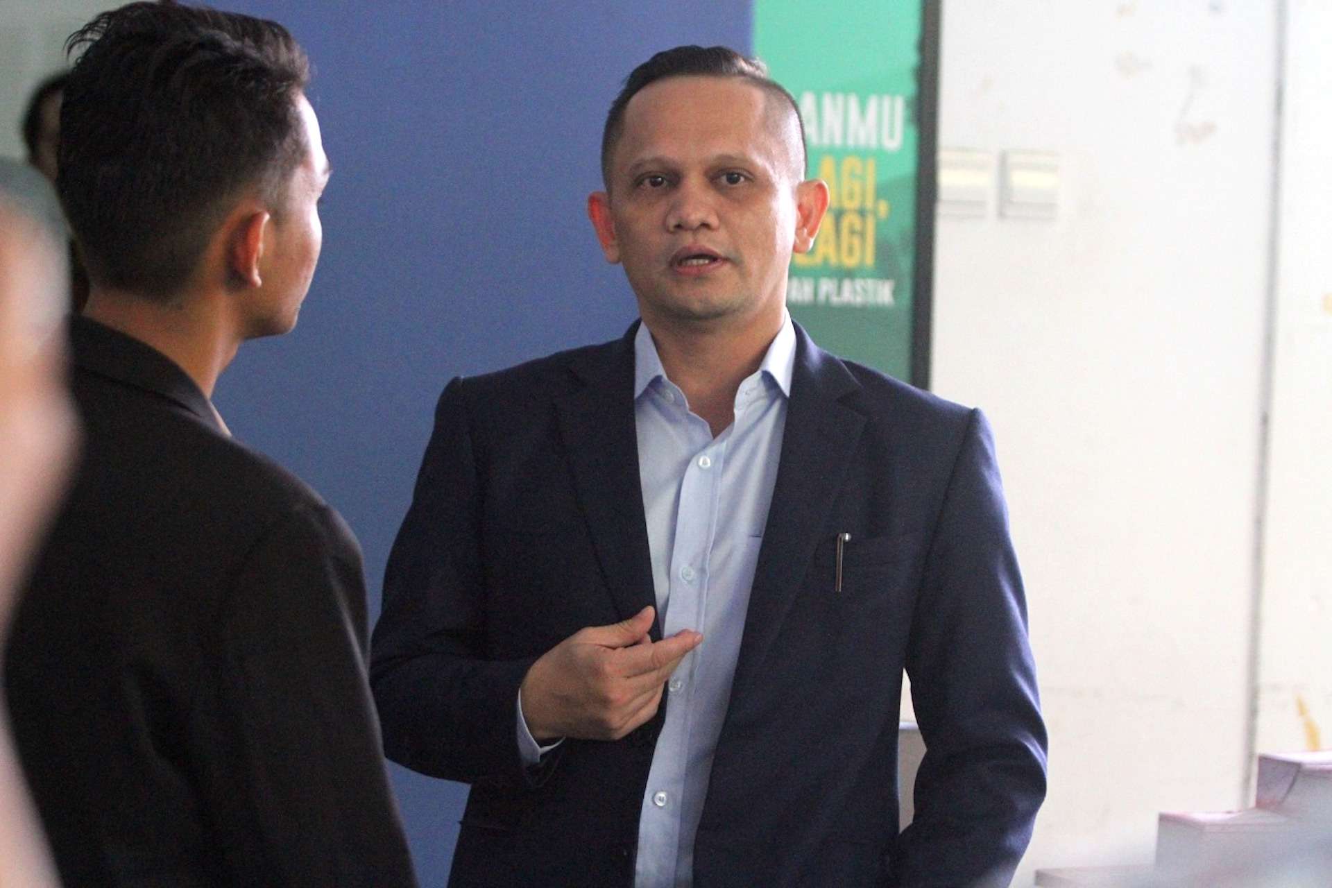 Nazaruddin Dek Gam - Persiraja