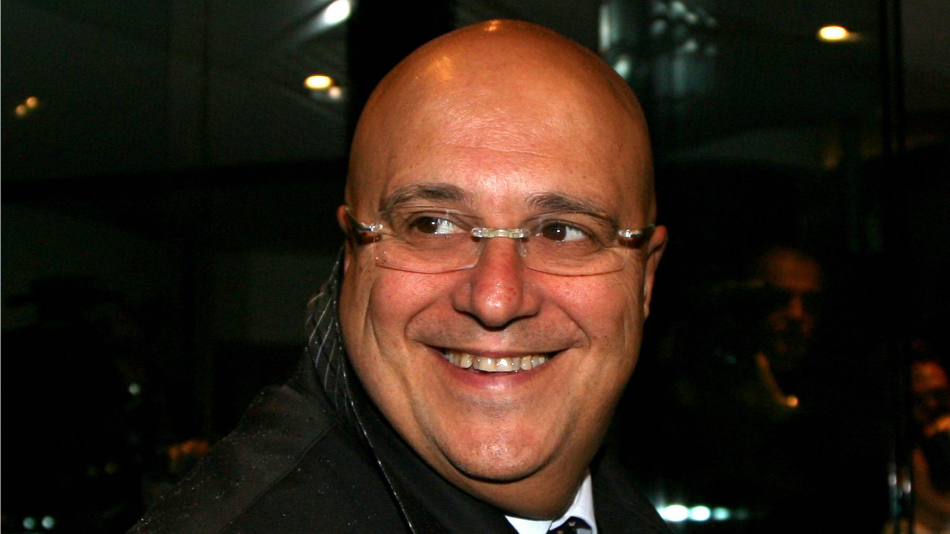 Pierpaolo Marino Atalanta
