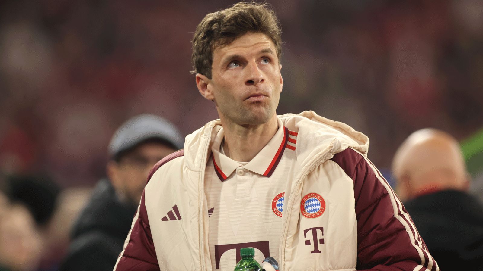 Thomas Müller