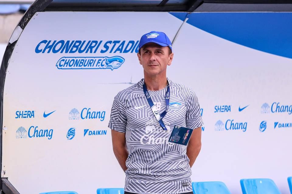 Goran Barjaktarević