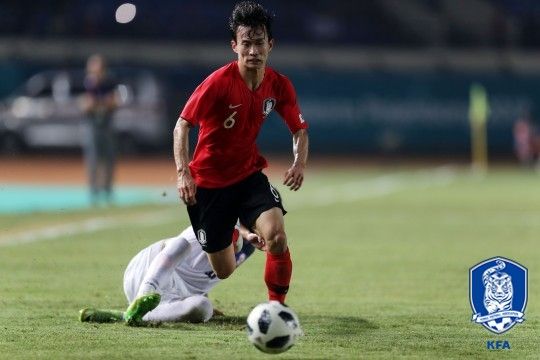 김문환 Kim Moon-hwan