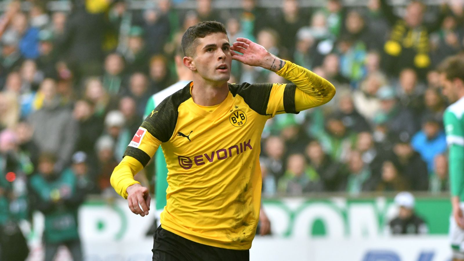 pulisic