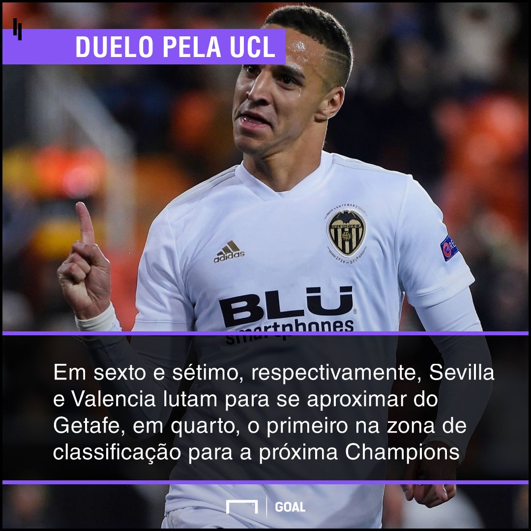 GFX bet365 Sevilla x Valencia