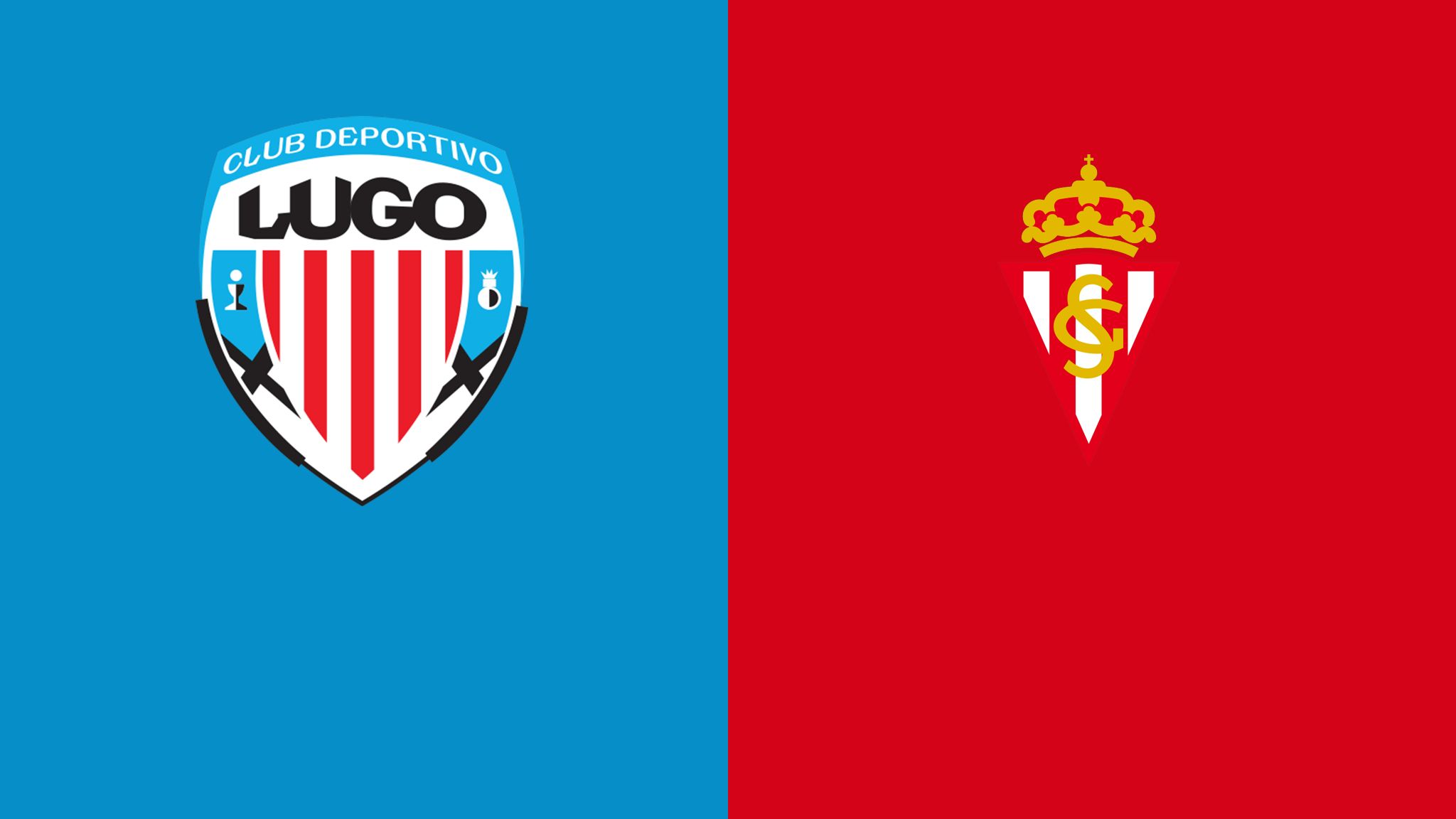 LUGO SPORTING GIJÓN 02012021