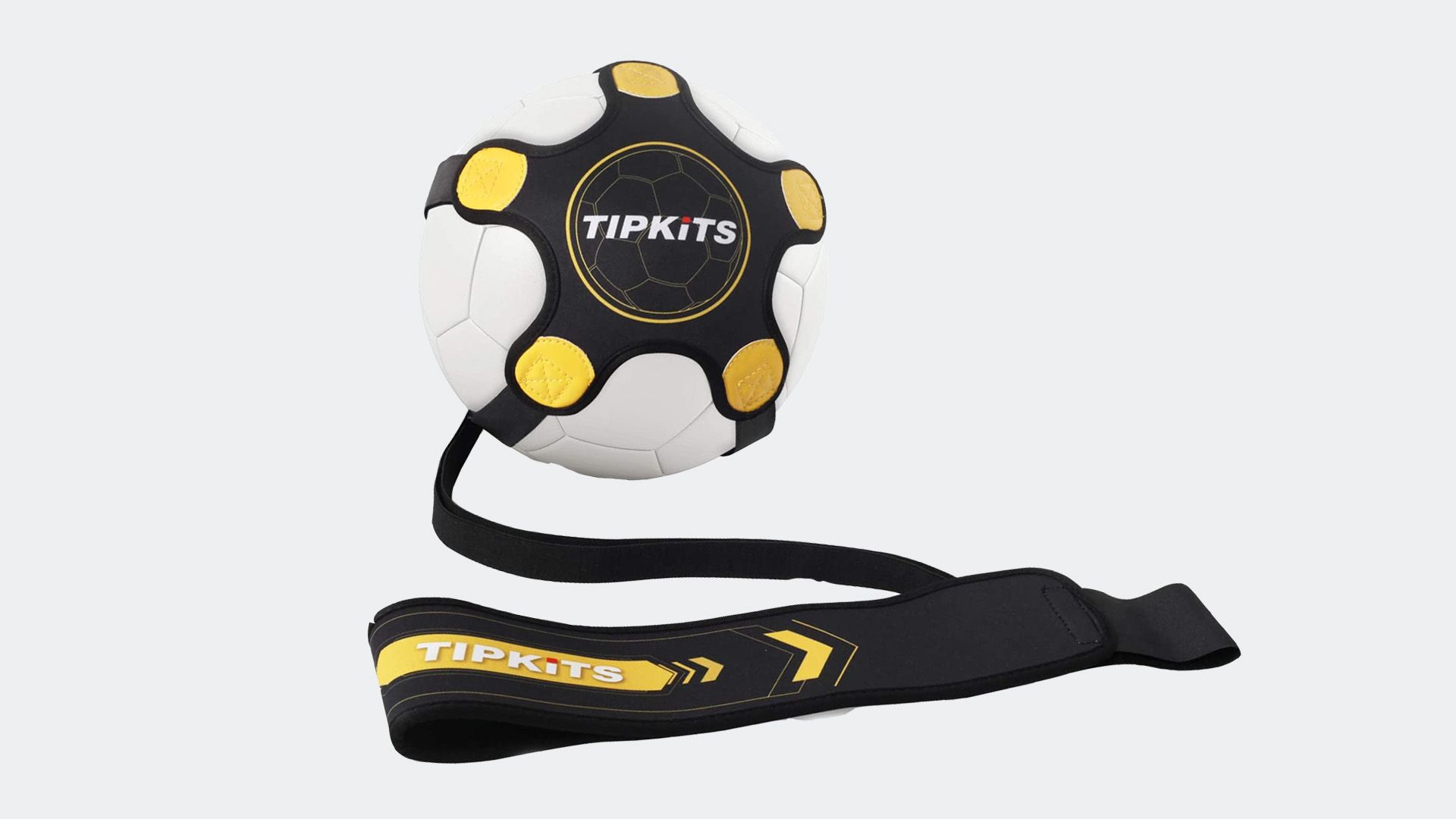 Tipkits Soccer Trainer Belt 