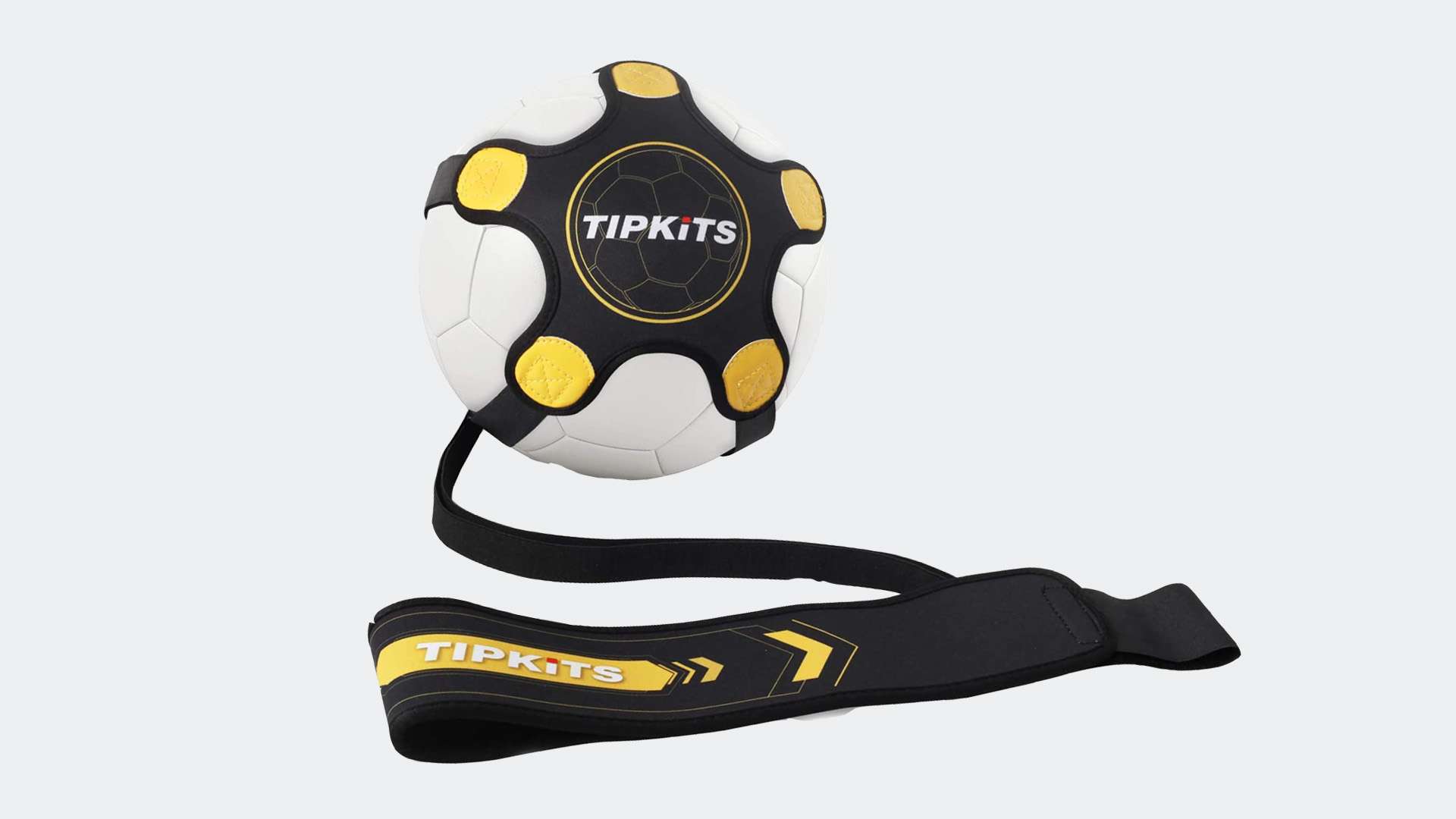 Tipkits Soccer Trainer Belt