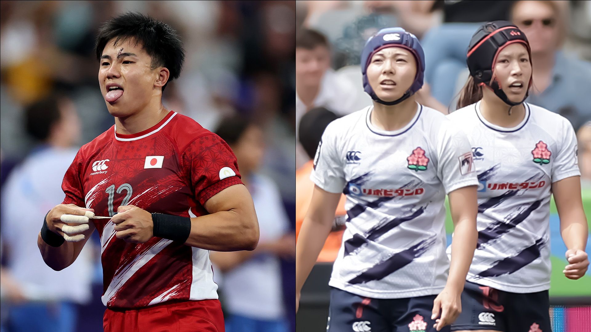 asian games rugby japan