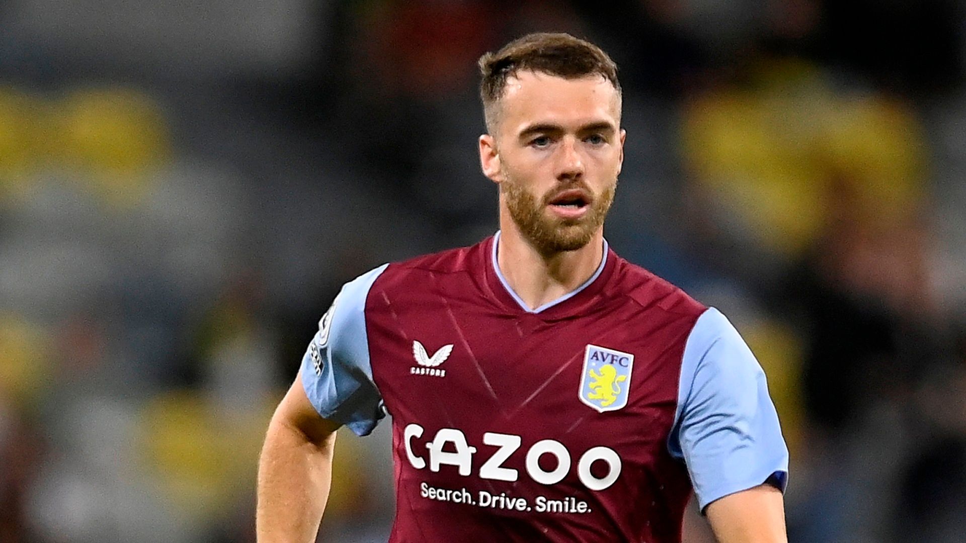 Calum Chambers - Aston Villa 2022/23