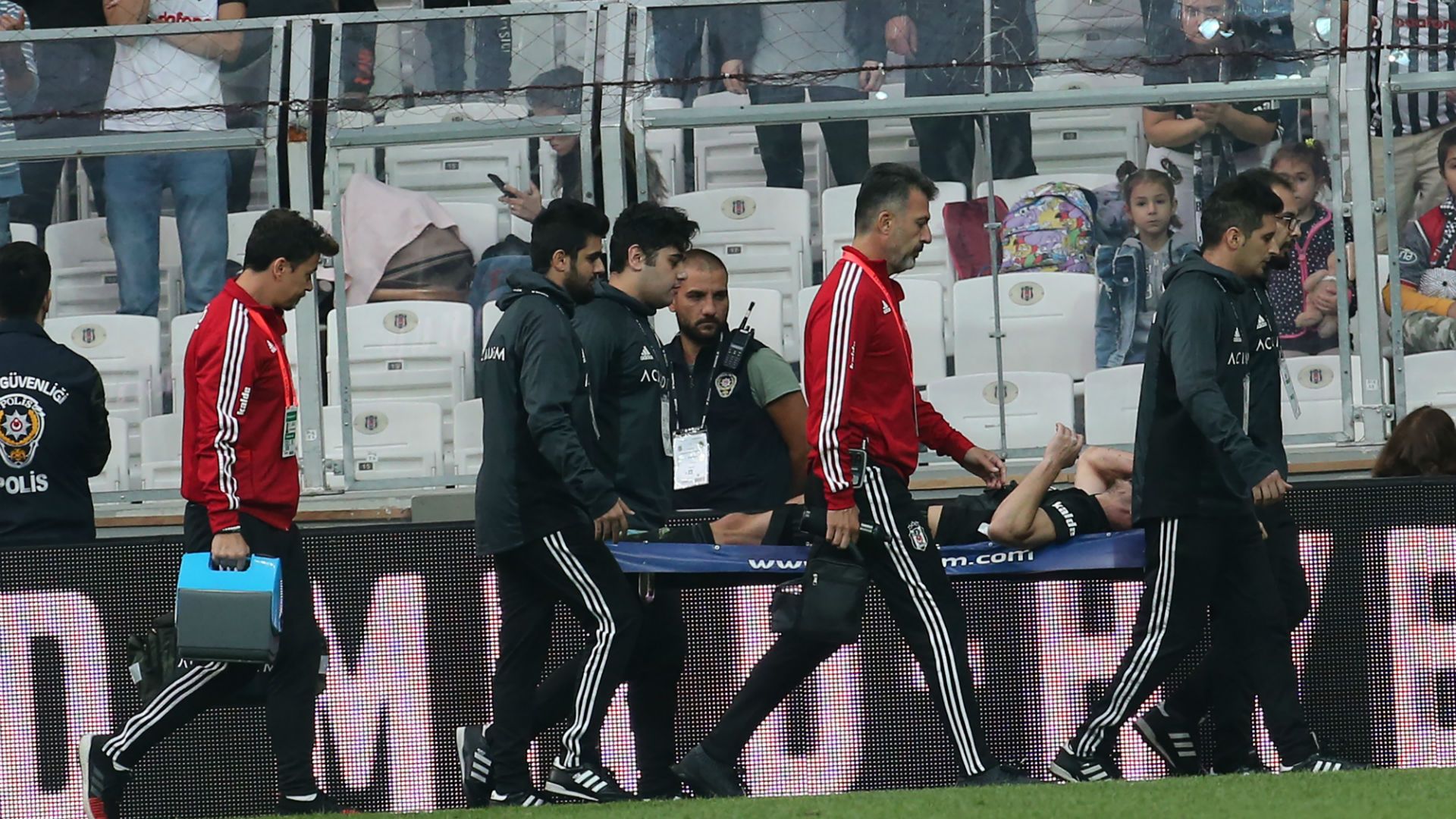 Dorukhan Tokoz Besiktas 10062019