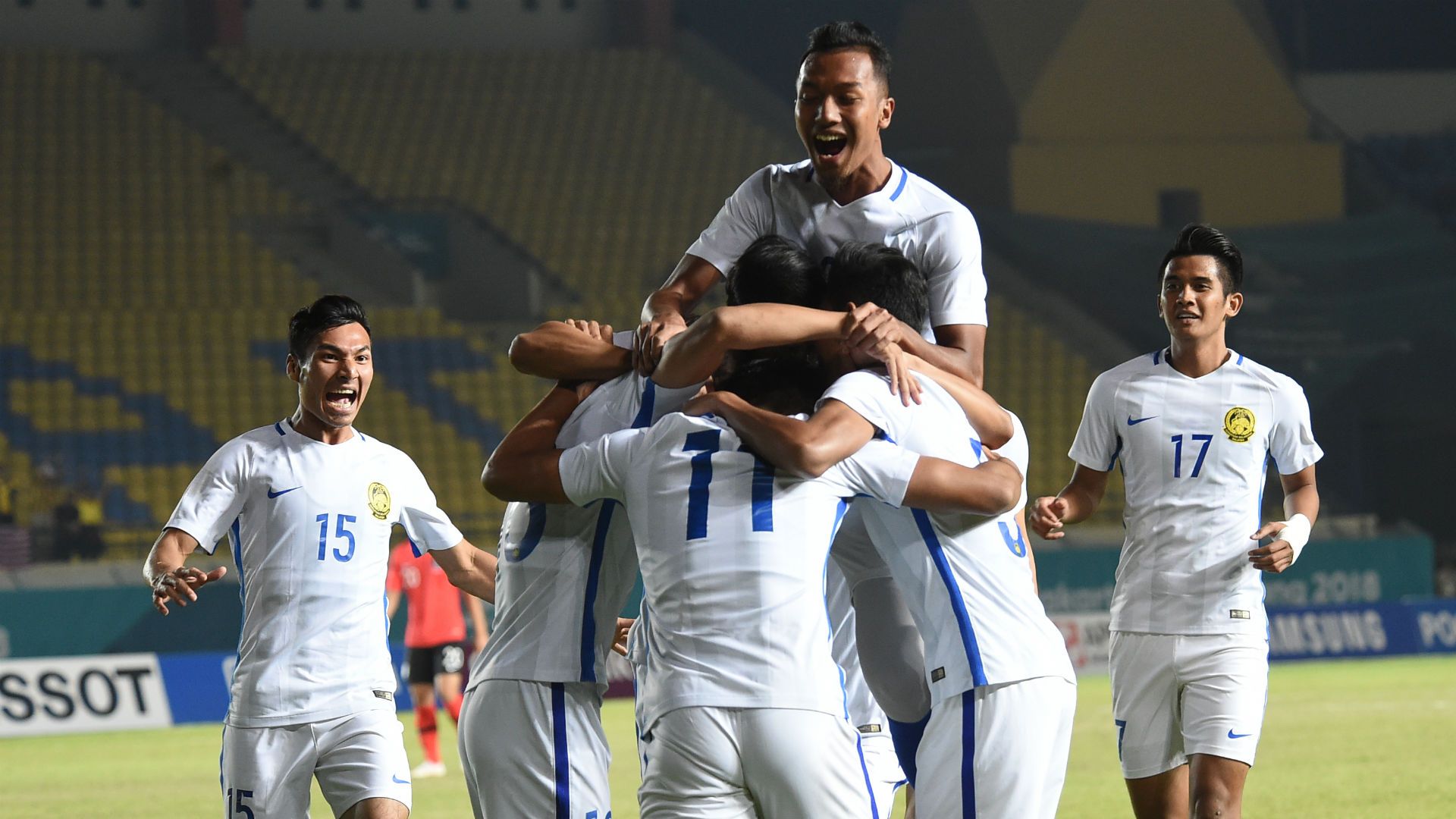 Malaysia Asian Games