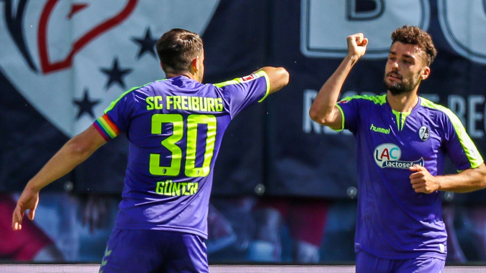 Leipzig-Frigurgo, en la vuelta de la Bundesliga tras el coronavirus