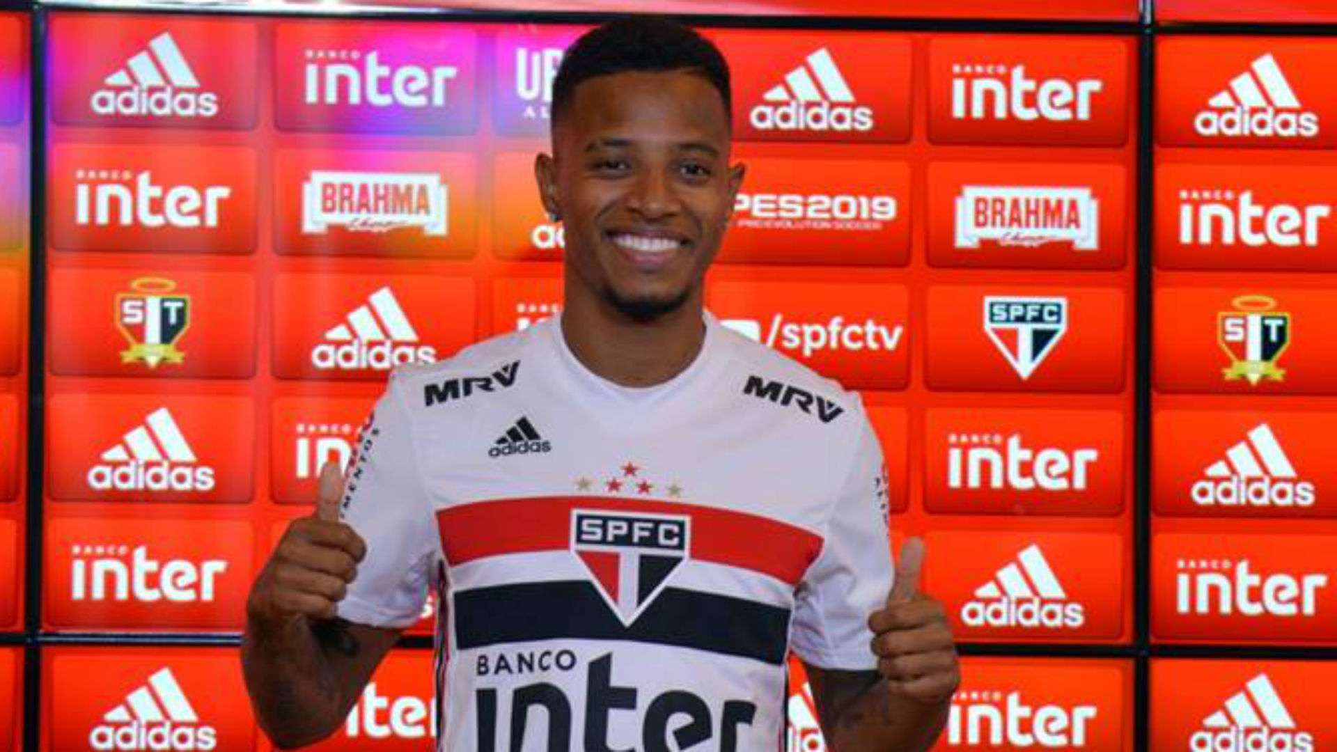 Tchê Tchê São Paulo 03 04 2019