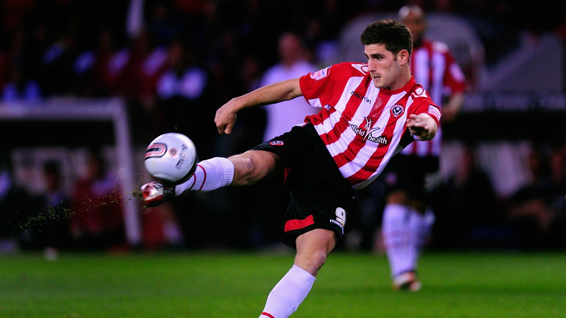 Ched Evans