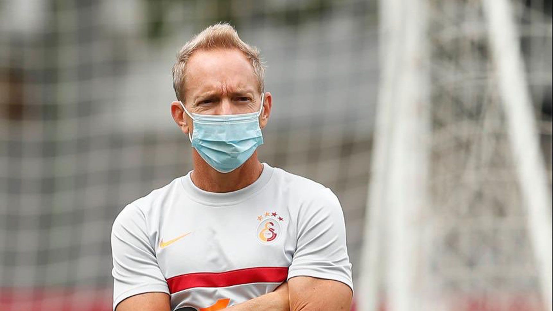 Scott Piri Galatasaray 08212020