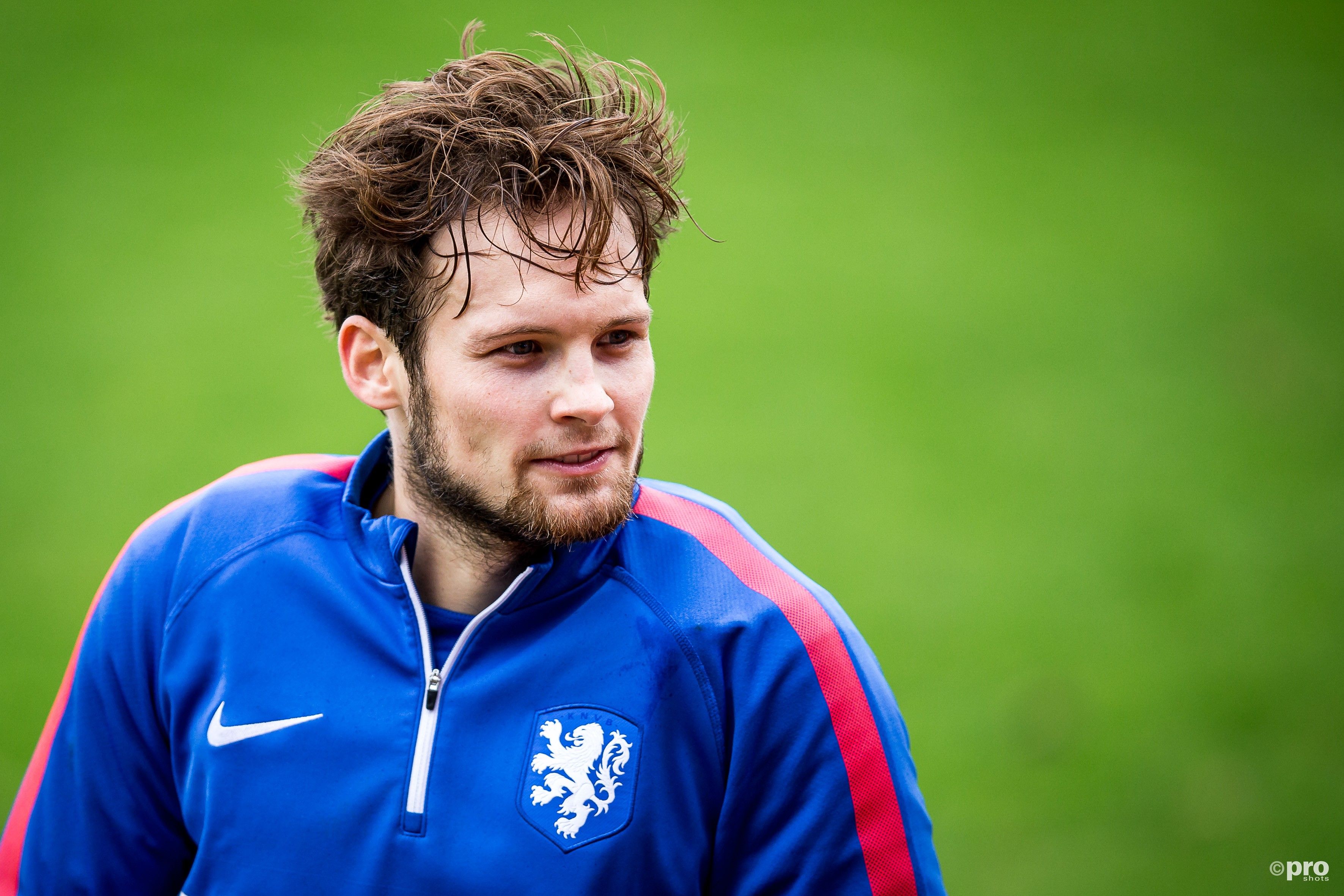 Daley Blind