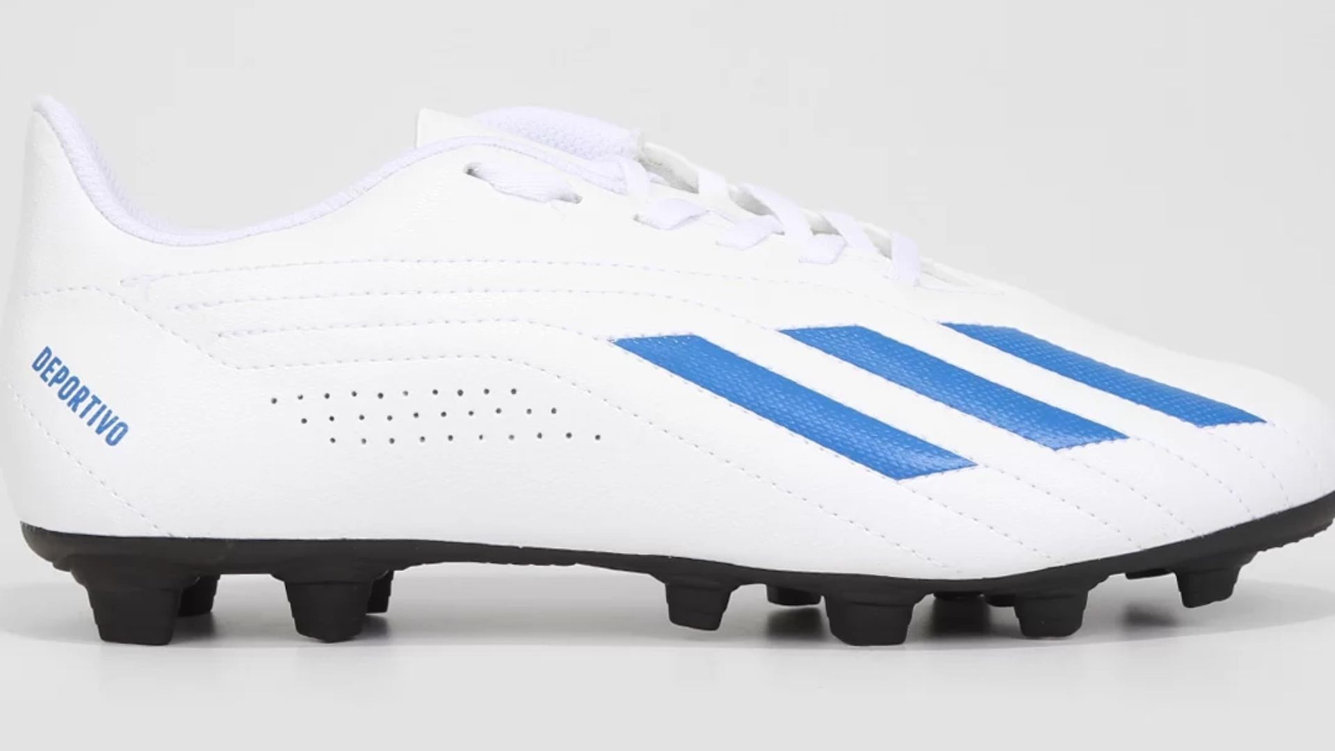 Chuteira Campo Adidas Deportivo II