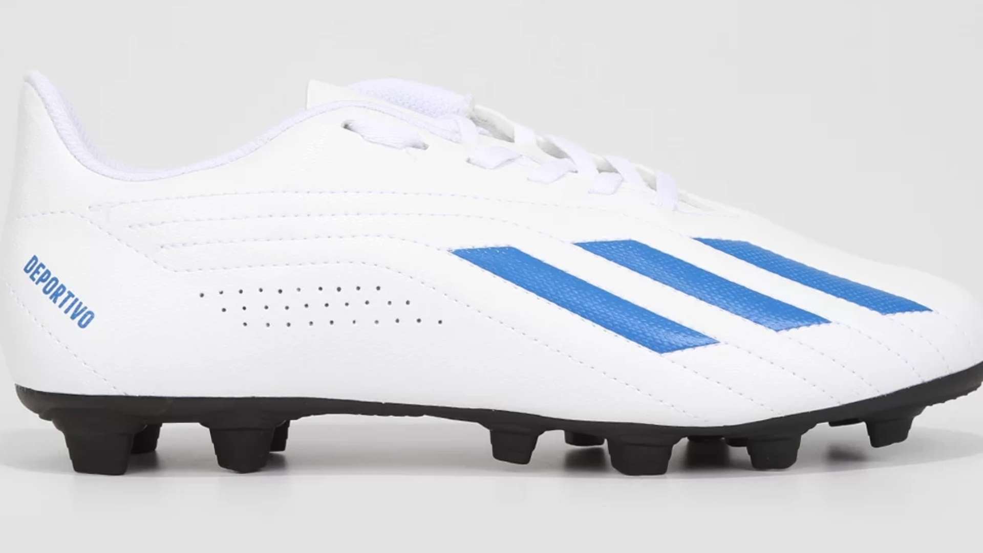 Chuteira Campo Adidas Deportivo II