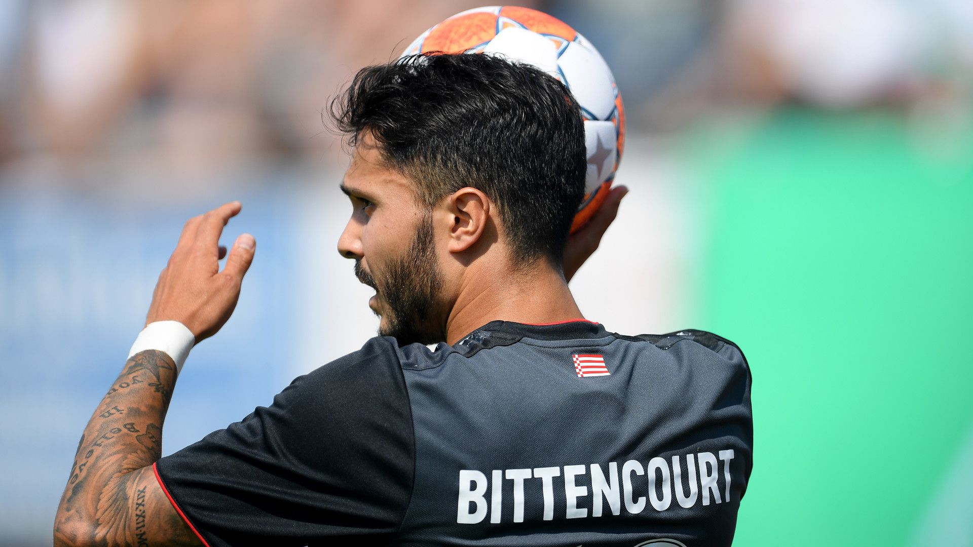 Werder Bremen Testspiel